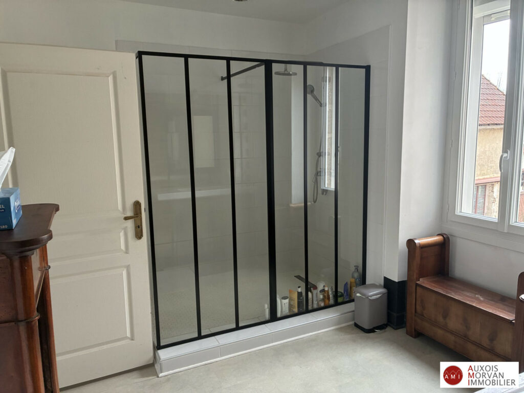 Photo descriptif pour le bien : Maison ancienne