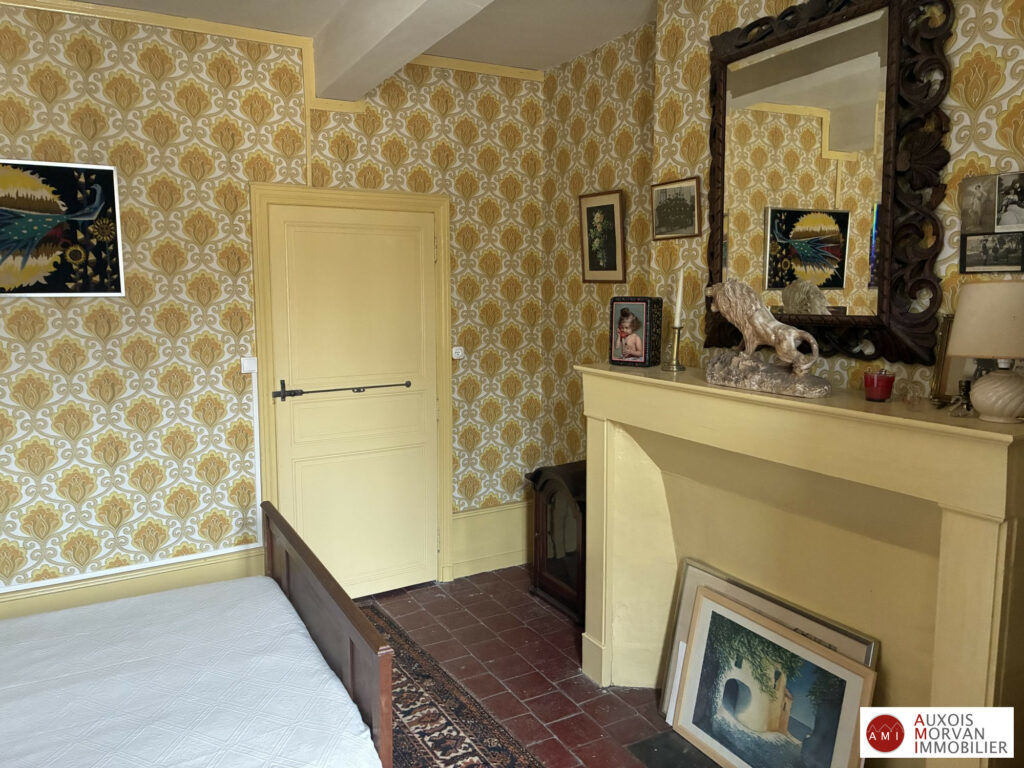 Photo descriptif pour le bien : Maison ancienne