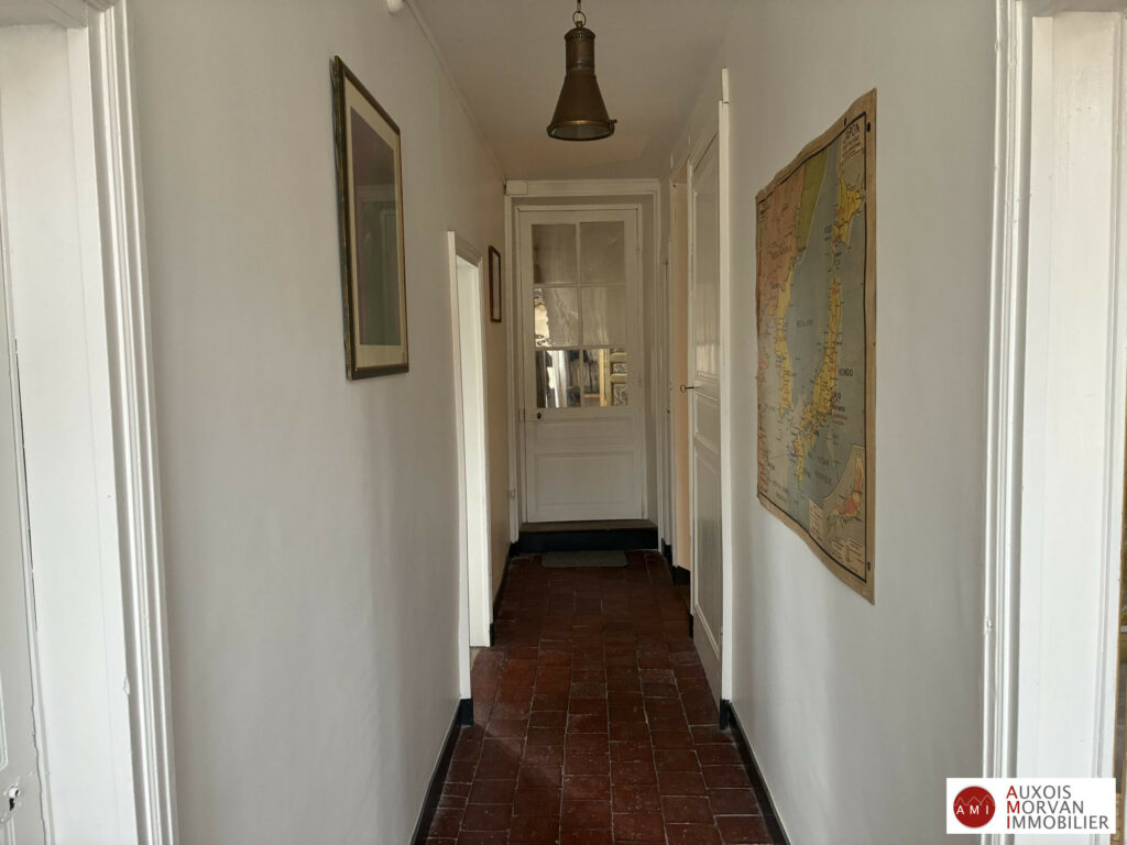 Photo descriptif pour le bien : Maison ancienne