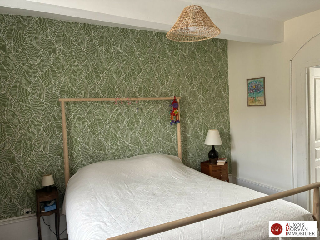 Photo descriptif pour le bien : Maison ancienne