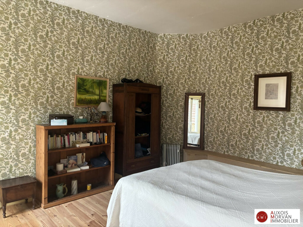 Photo descriptif pour le bien : Maison ancienne