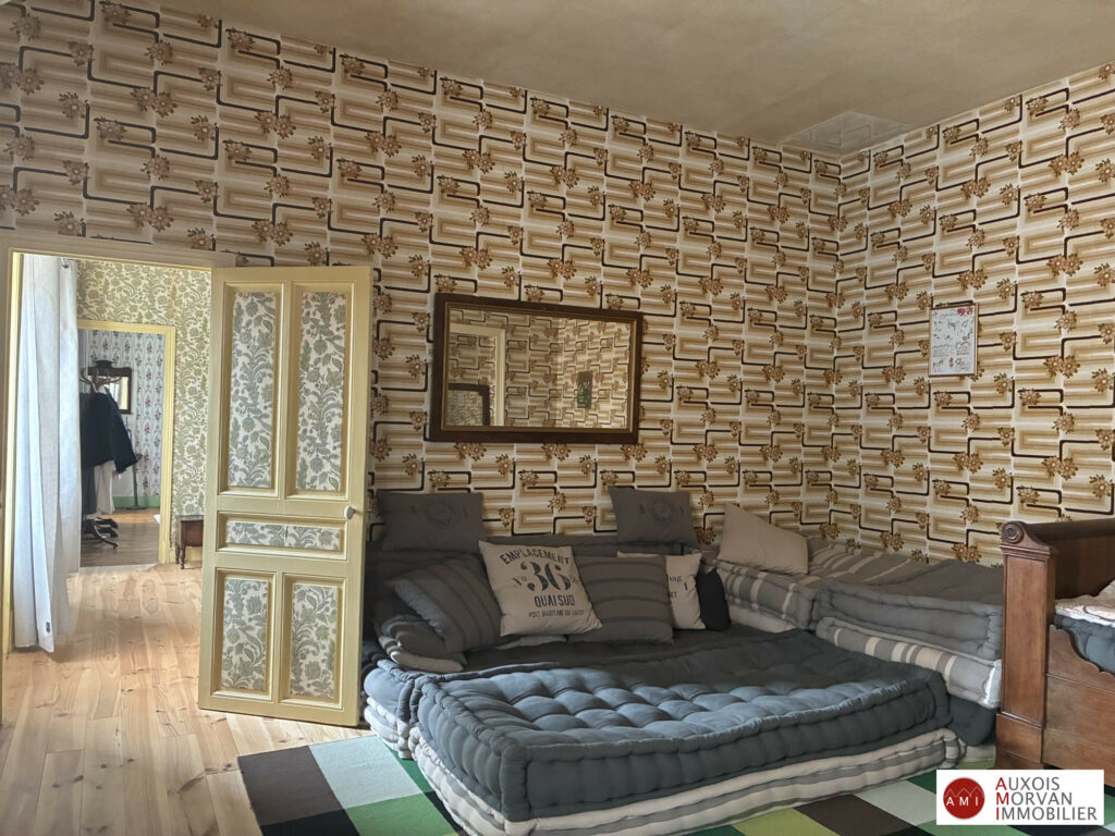 Photo descriptif pour le bien : Maison ancienne