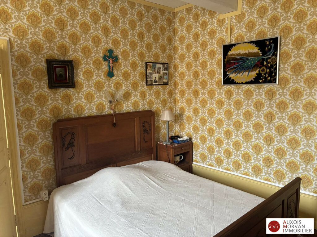 Photo descriptif pour le bien : Maison ancienne