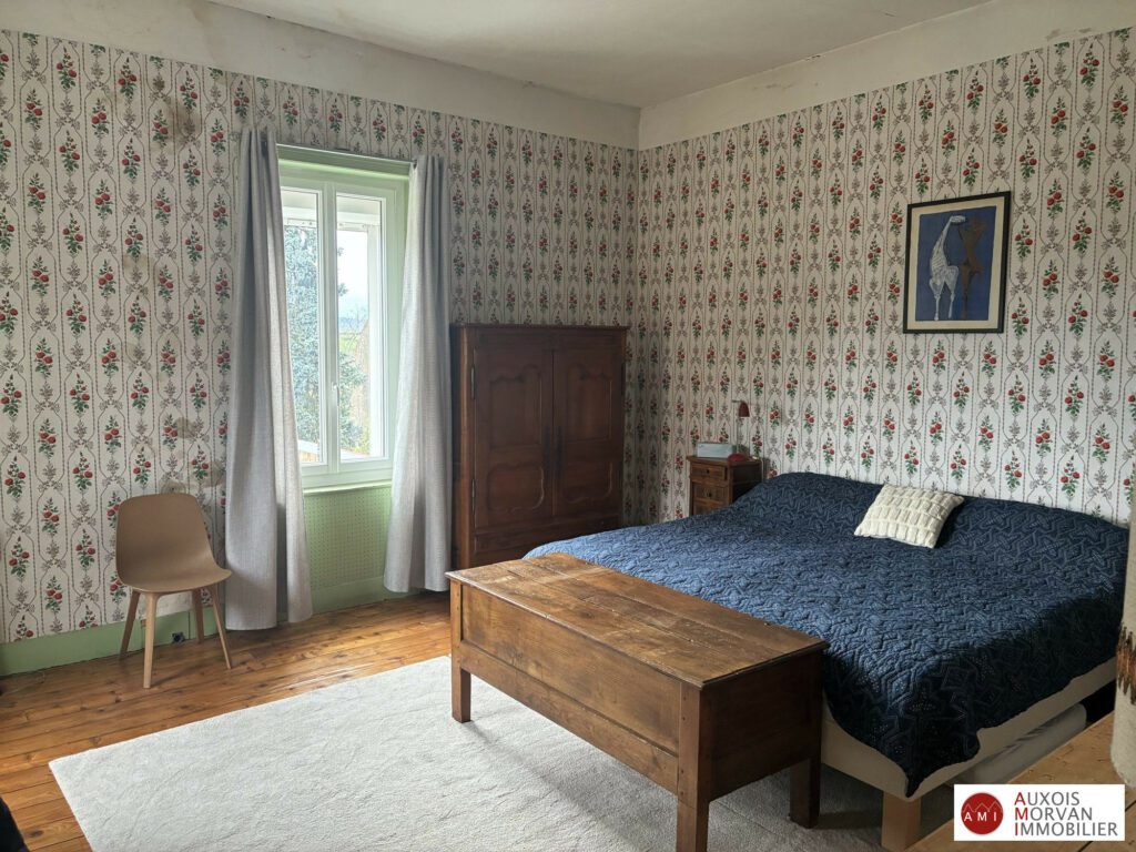 Photo descriptif pour le bien : Maison ancienne