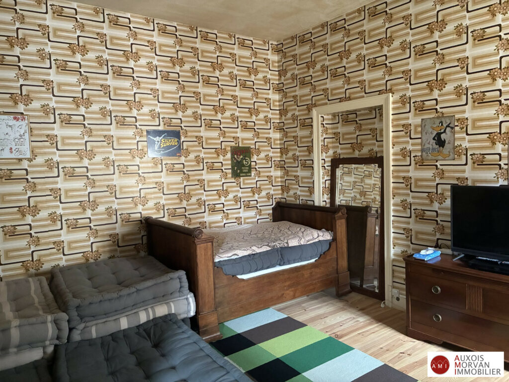 Photo descriptif pour le bien : Maison ancienne