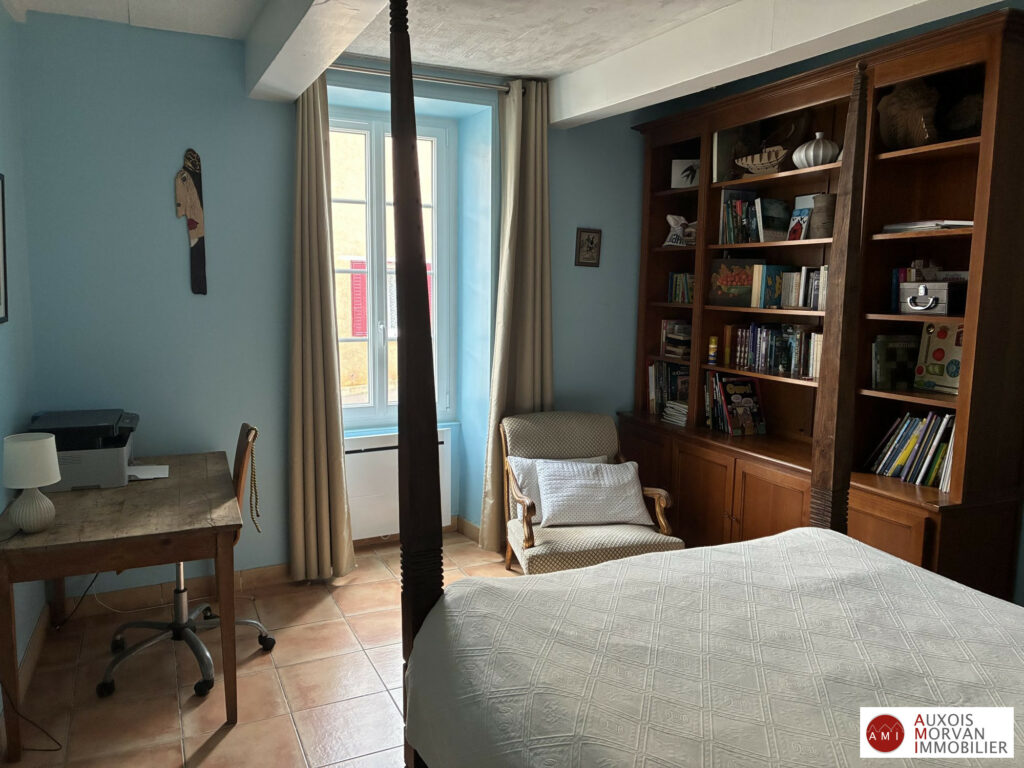 Photo descriptif pour le bien : Maison ancienne