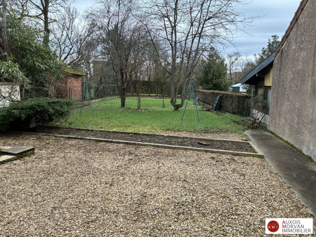 Photo descriptif pour le bien : Maison ancienne