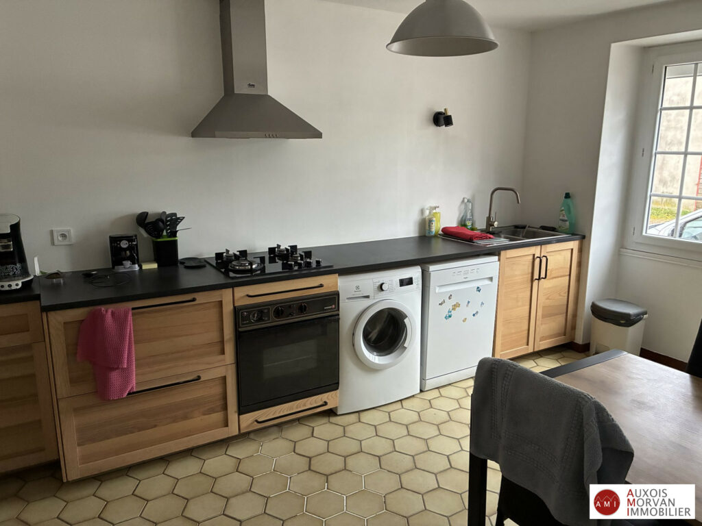 Photo descriptif pour le bien : Maison ancienne