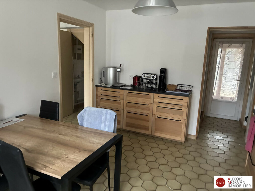 Photo descriptif pour le bien : Maison ancienne