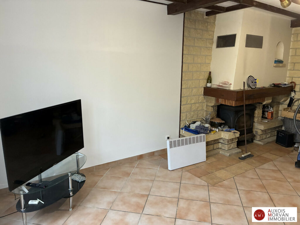 Photo descriptif pour le bien : Maison ancienne