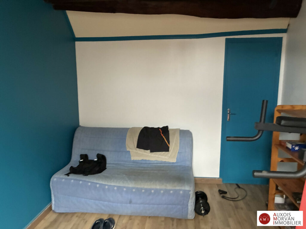 Photo descriptif pour le bien : Maison ancienne