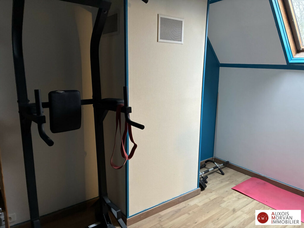 Photo descriptif pour le bien : Maison ancienne