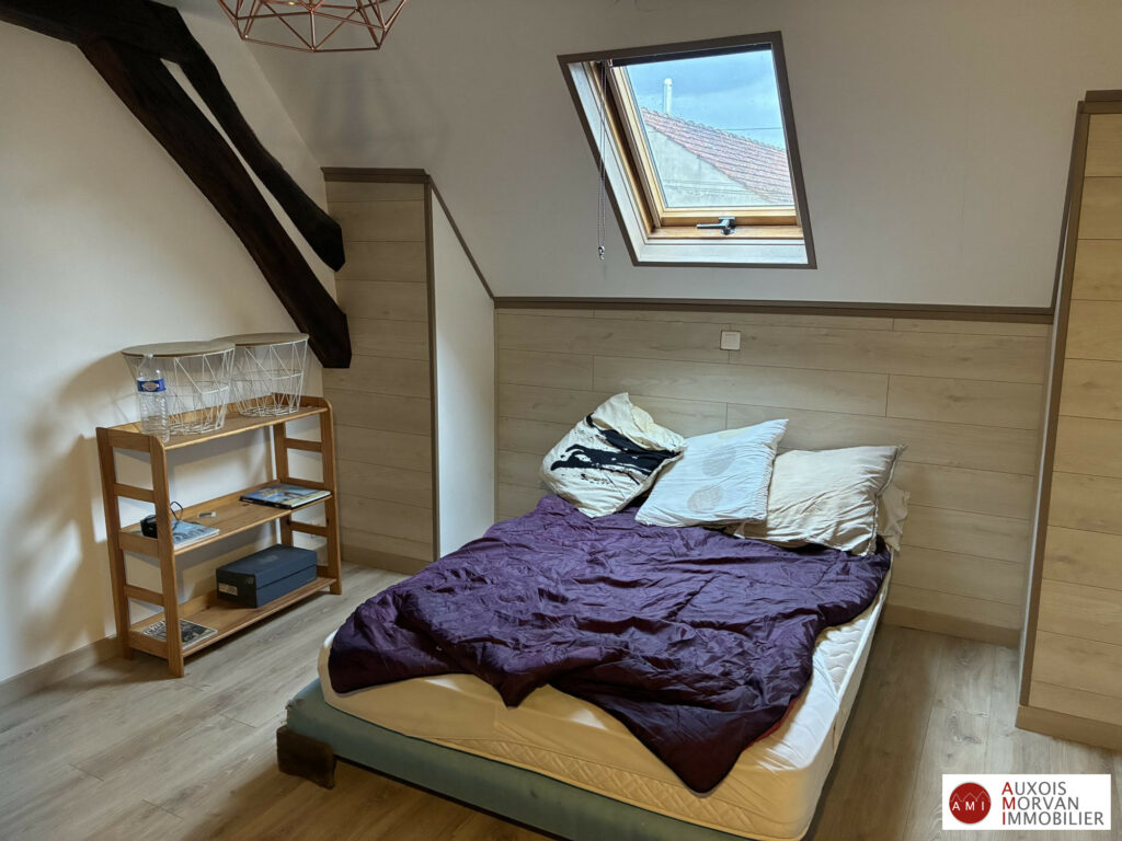 Photo descriptif pour le bien : Maison ancienne