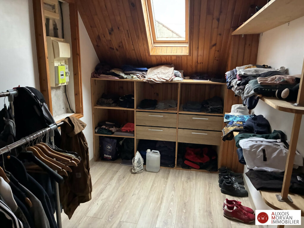 Photo descriptif pour le bien : Maison ancienne