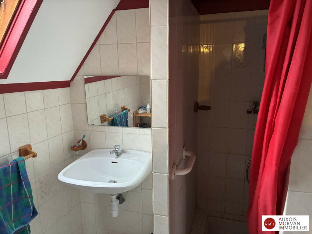 Photo descriptif pour le bien : Maison ancienne