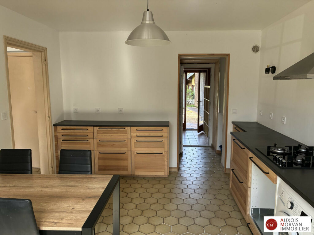 Photo descriptif pour le bien : Maison ancienne