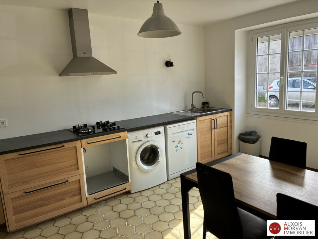 Photo descriptif pour le bien : Maison ancienne