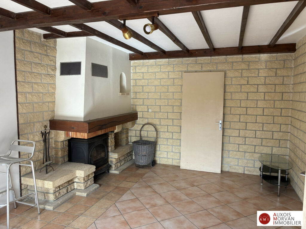 Photo descriptif pour le bien : Maison ancienne