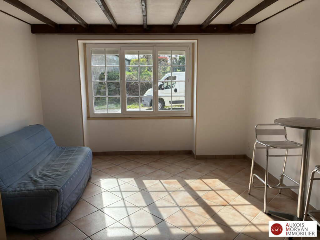 Photo descriptif pour le bien : Maison ancienne