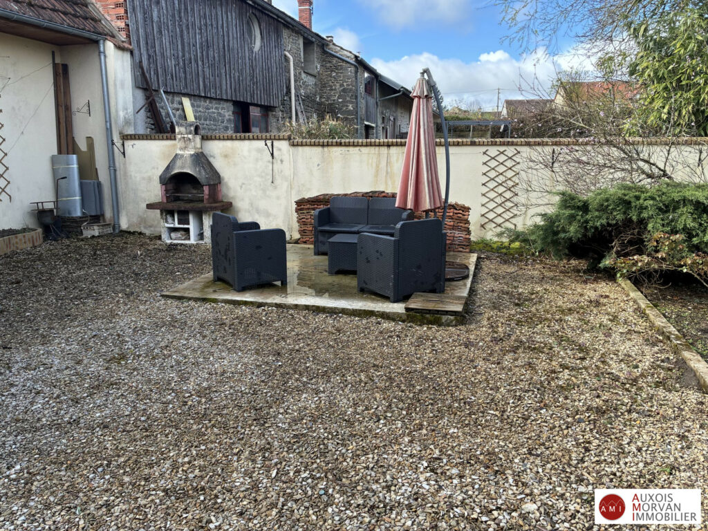 Photo descriptif pour le bien : Maison ancienne