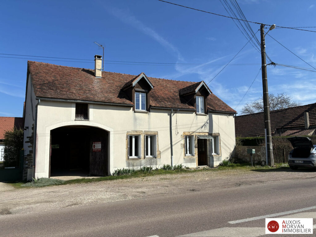Photo descriptif pour le bien : Maison ancienne