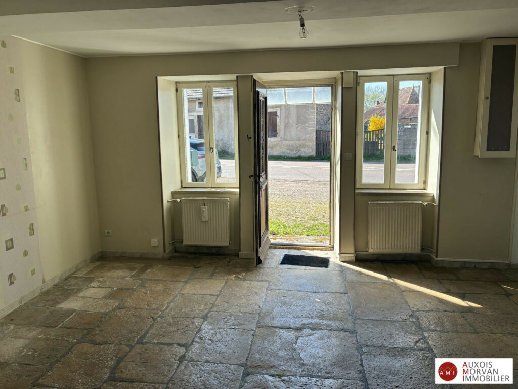 Photo descriptif pour le bien : Maison ancienne