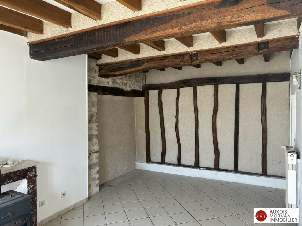 Photo descriptif pour le bien : Maison ancienne