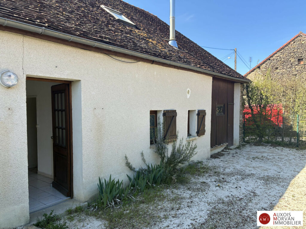 Photo descriptif pour le bien : Maison ancienne