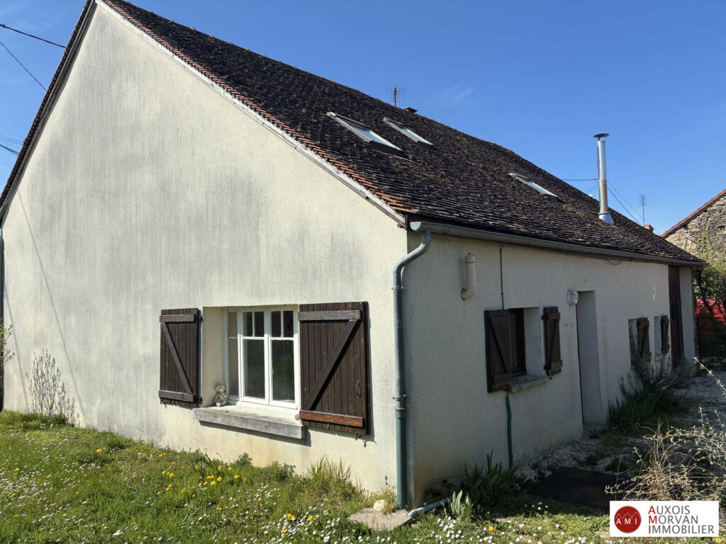 Photo descriptif pour le bien : Maison ancienne