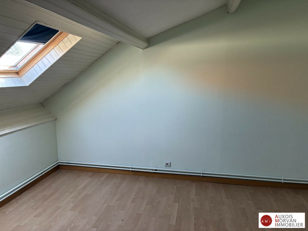 Photo descriptif pour le bien : Maison ancienne