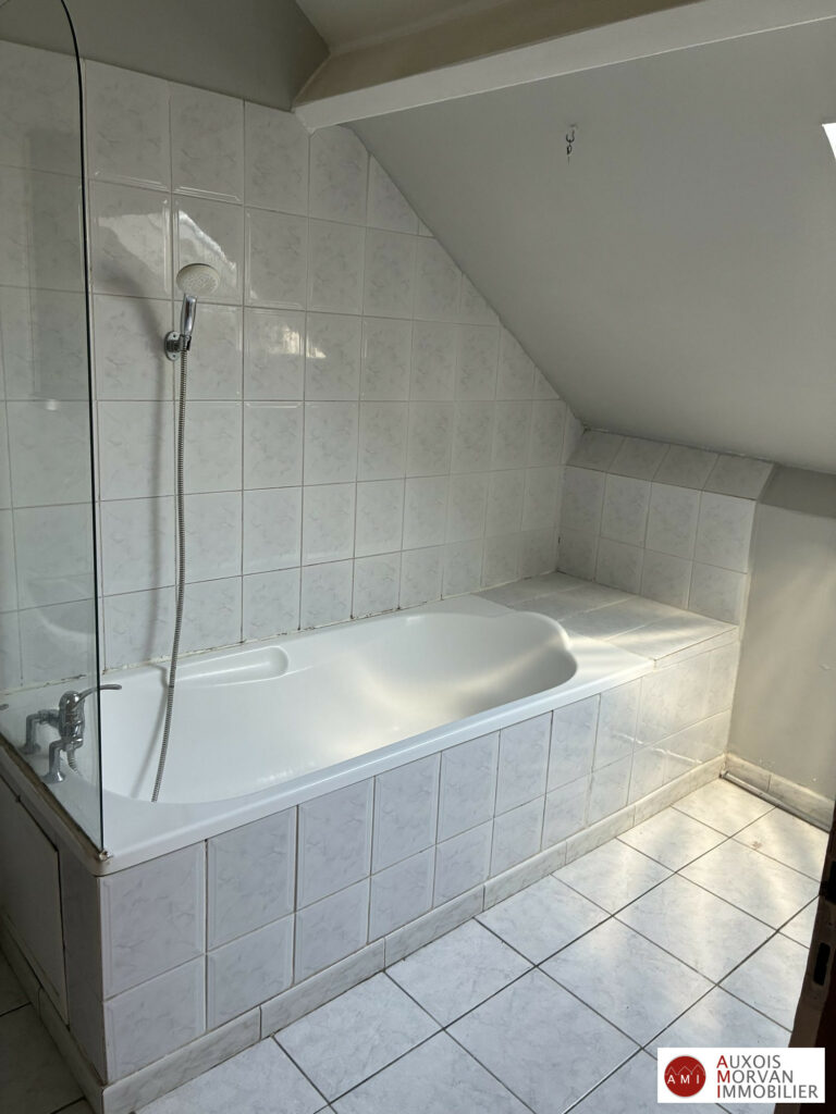 Photo descriptif pour le bien : Maison ancienne