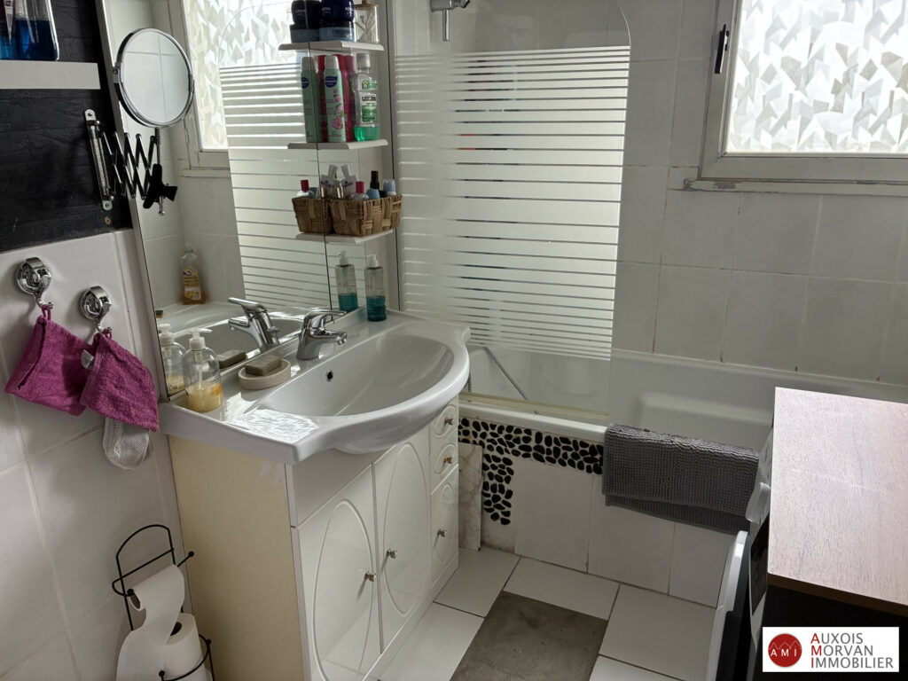 Photo descriptif pour le bien : Maison contemporaine