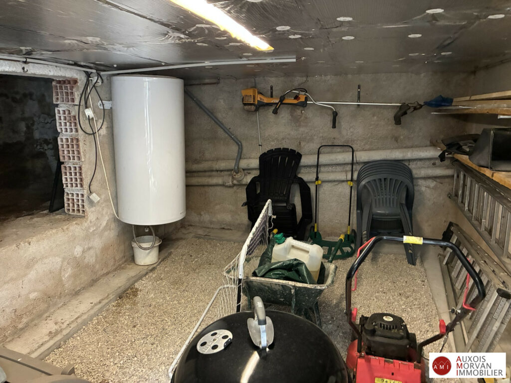 Photo descriptif pour le bien : Maison contemporaine