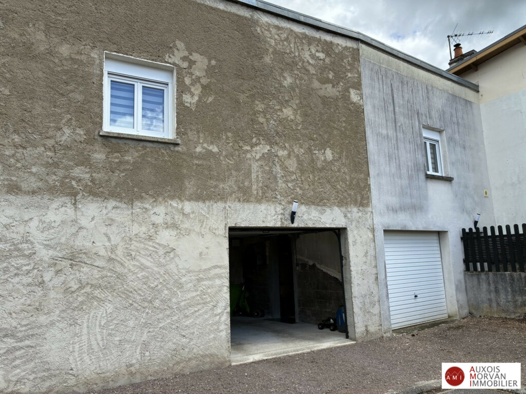 Photo descriptif pour le bien : Maison contemporaine