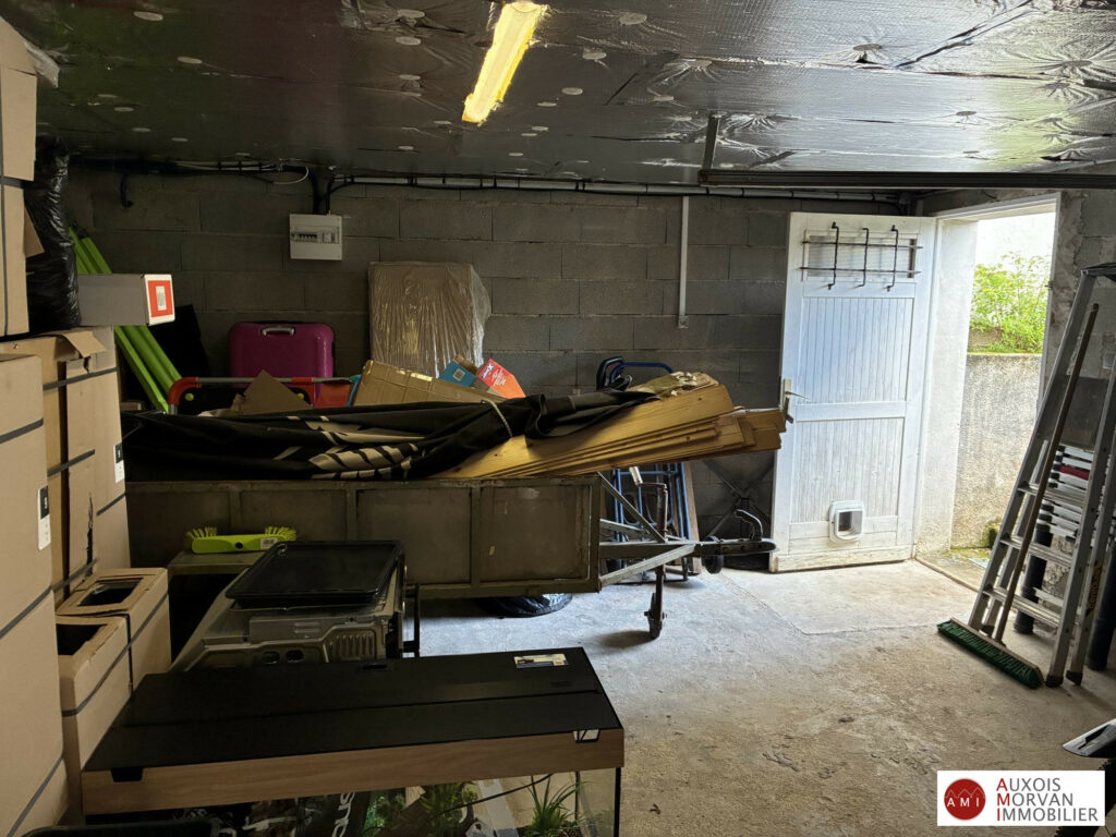 Photo descriptif pour le bien : Maison contemporaine