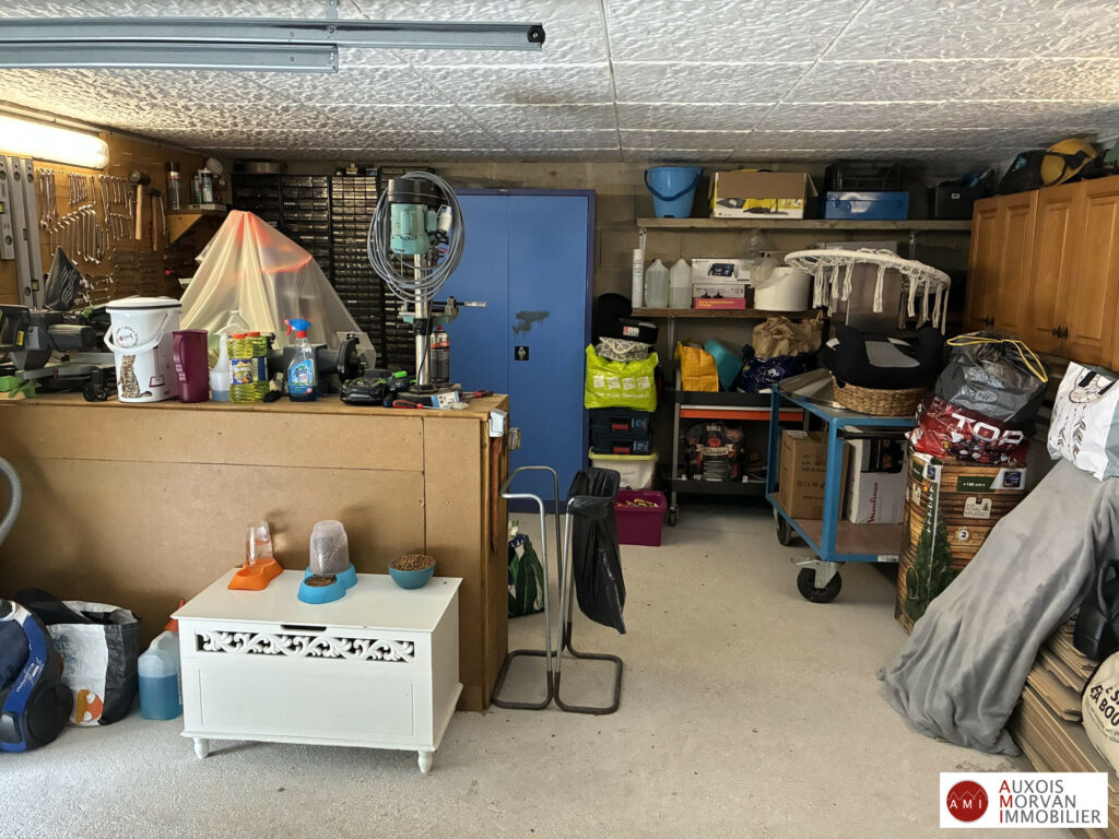 Photo descriptif pour le bien : Maison contemporaine