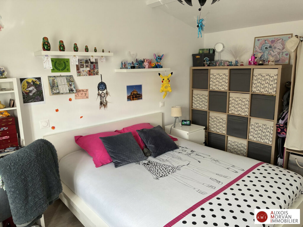 Photo descriptif pour le bien : Maison contemporaine