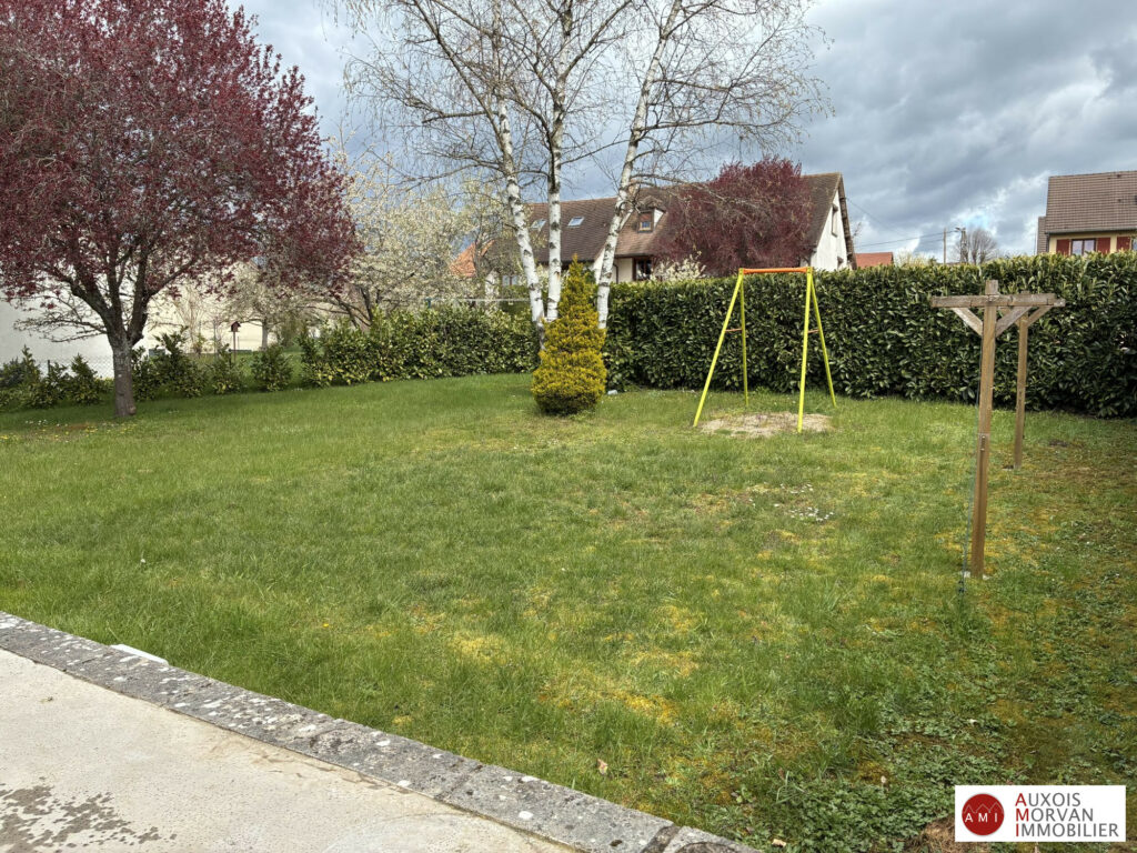 Photo descriptif pour le bien : Maison contemporaine