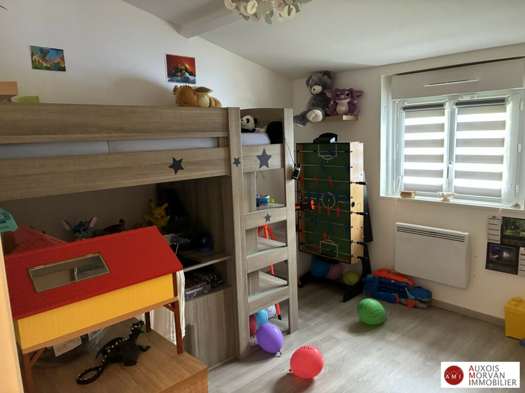 Photo descriptif pour le bien : Maison contemporaine