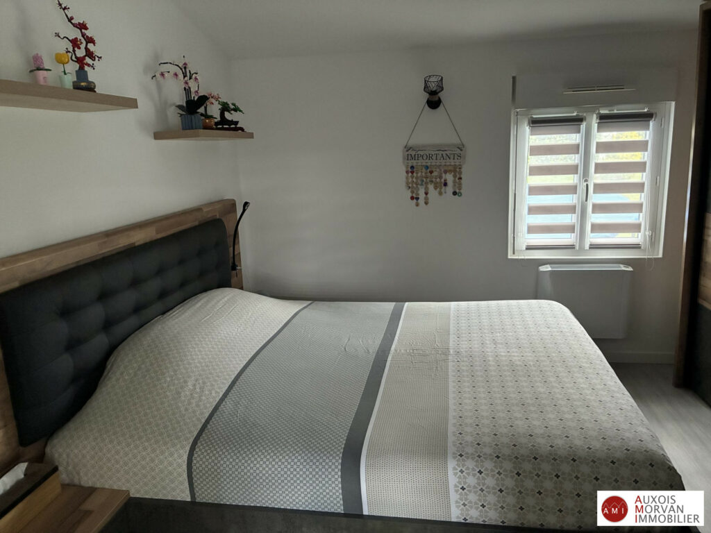 Photo descriptif pour le bien : Maison contemporaine