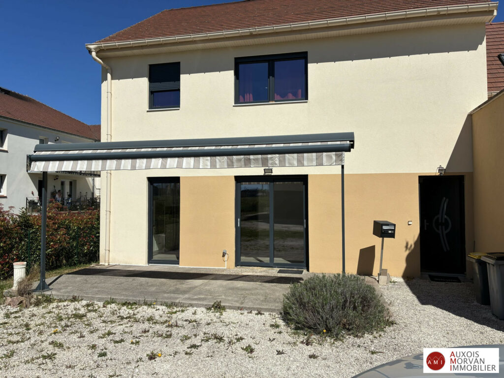 Photo descriptif pour le bien : Appartement t3