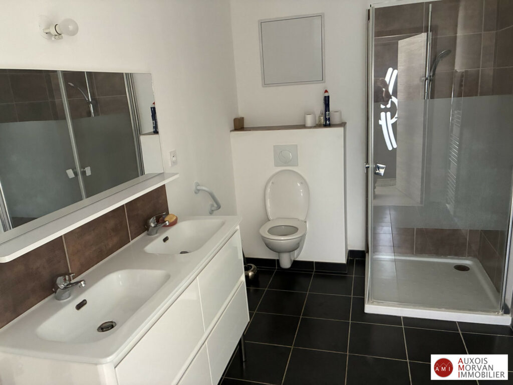 Photo descriptif pour le bien : Appartement t3