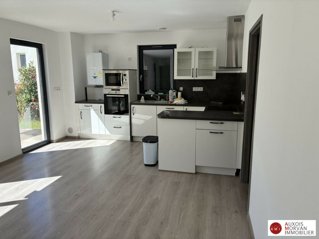 Photo descriptif pour le bien : Appartement t3