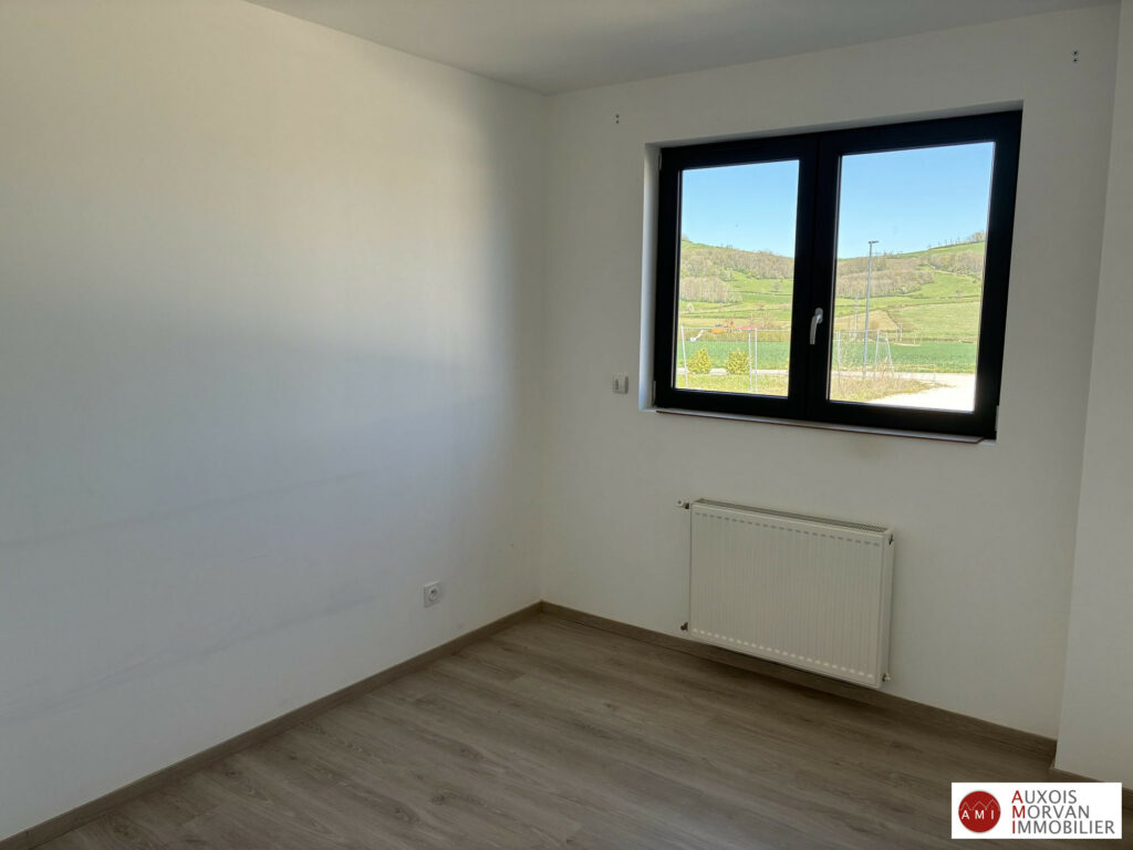 Photo descriptif pour le bien : Appartement t3