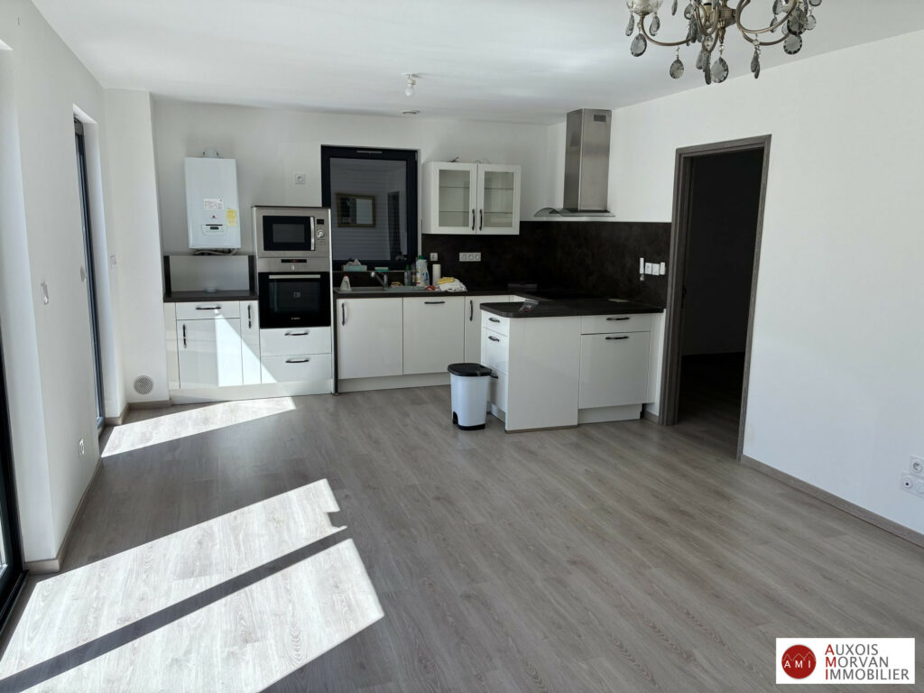 Photo descriptif pour le bien : Appartement t3