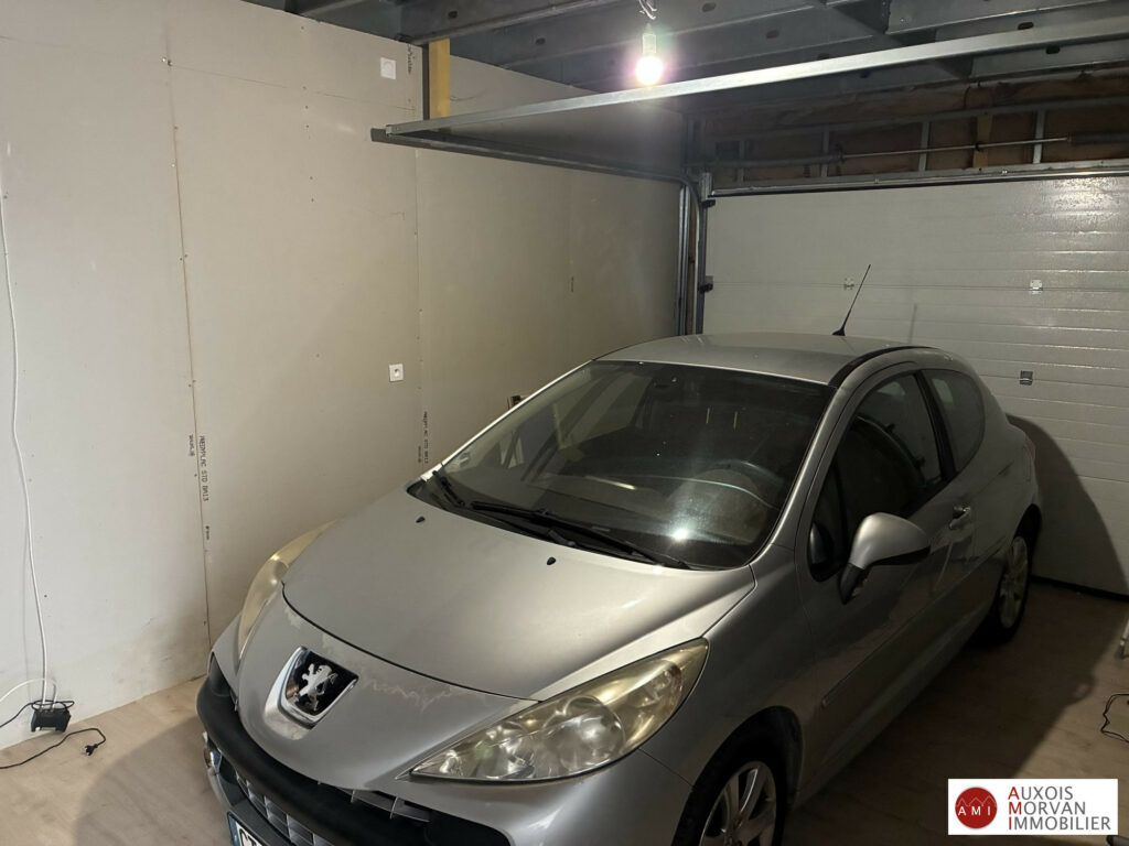 Photo descriptif pour le bien : Appartement t3