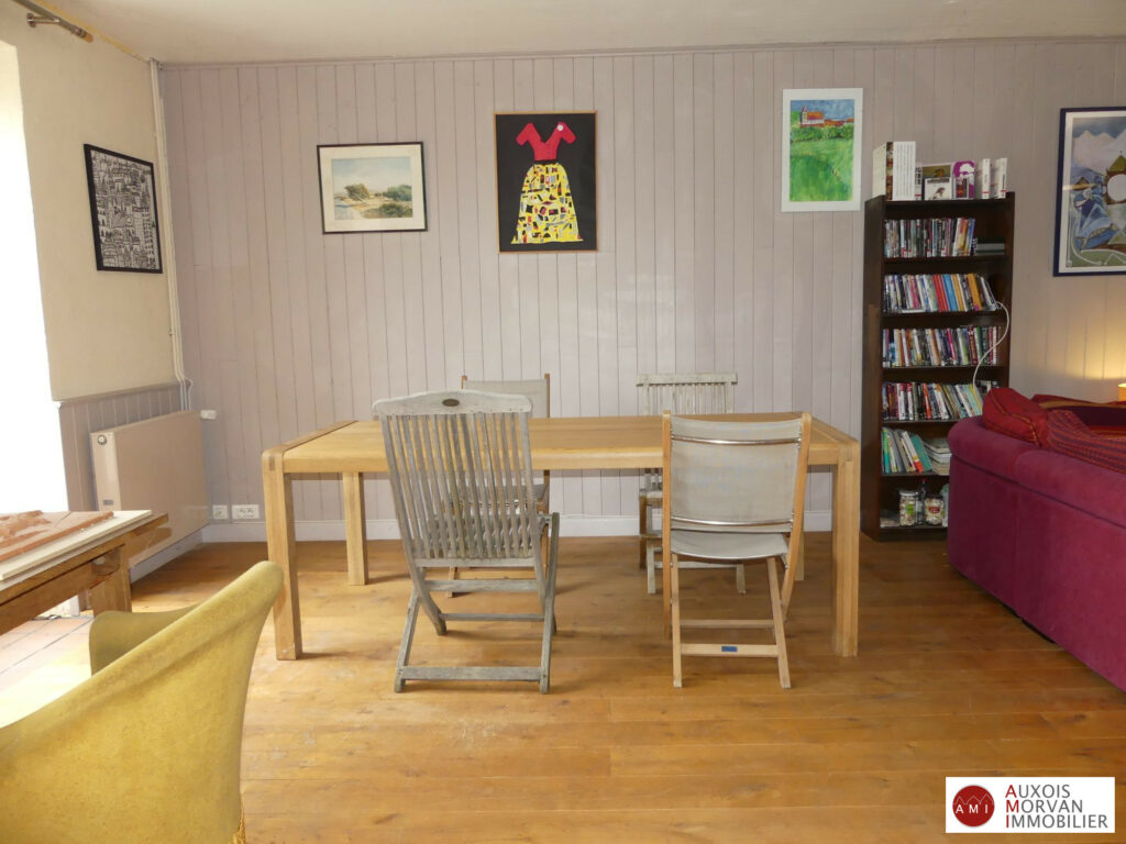 Photo descriptif pour le bien : Maison ancienne