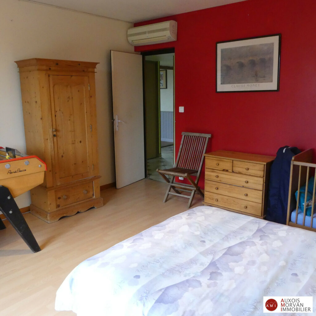 Photo descriptif pour le bien : Maison ancienne