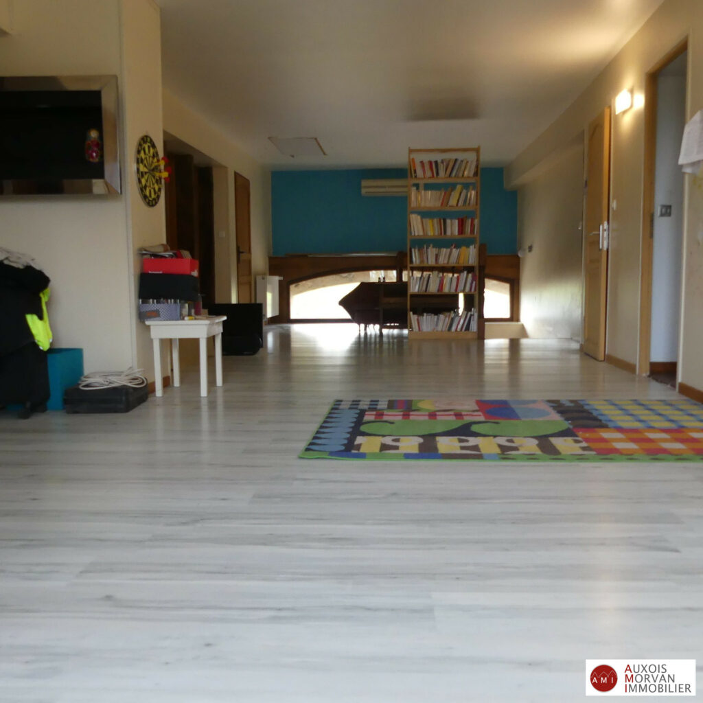 Photo descriptif pour le bien : Maison ancienne