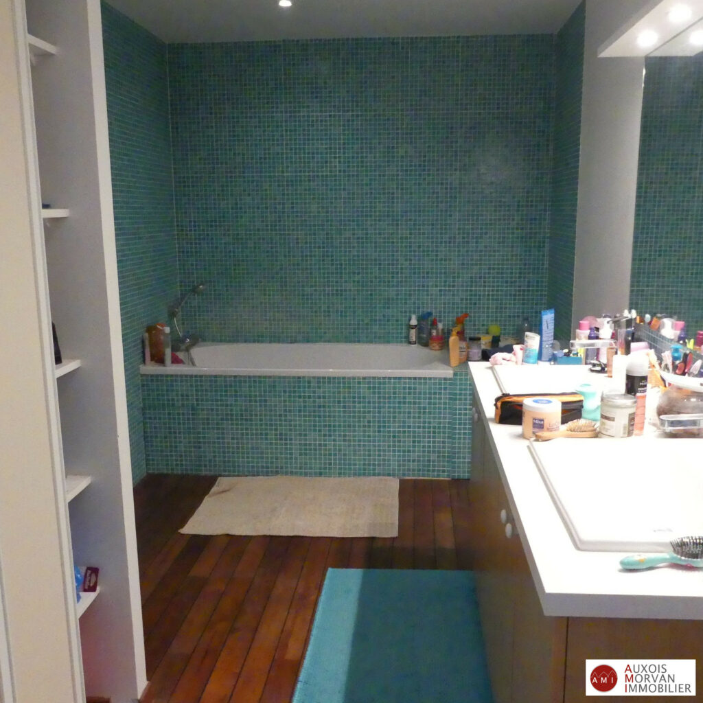 Photo descriptif pour le bien : Maison ancienne